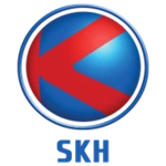 Logo of SKH Leap android Application 